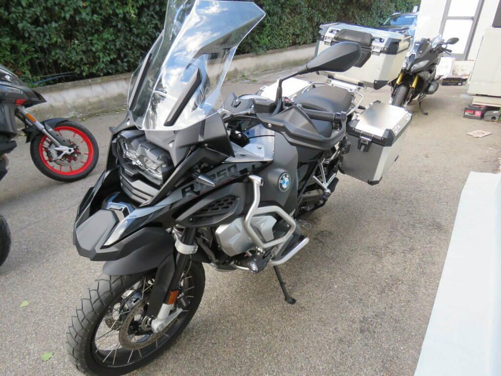 R 1250 GS