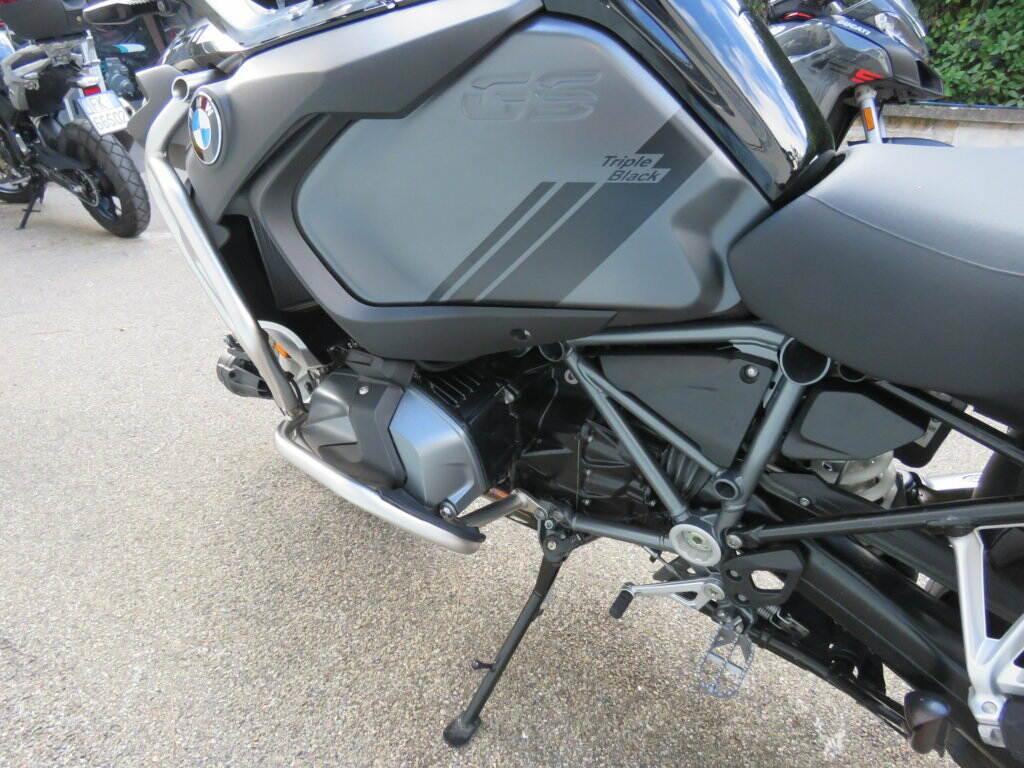 R 1250 GS
