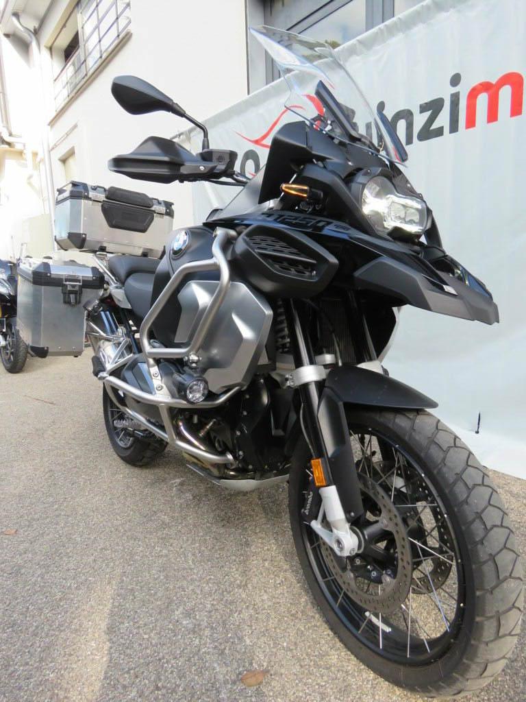 R 1250 GS