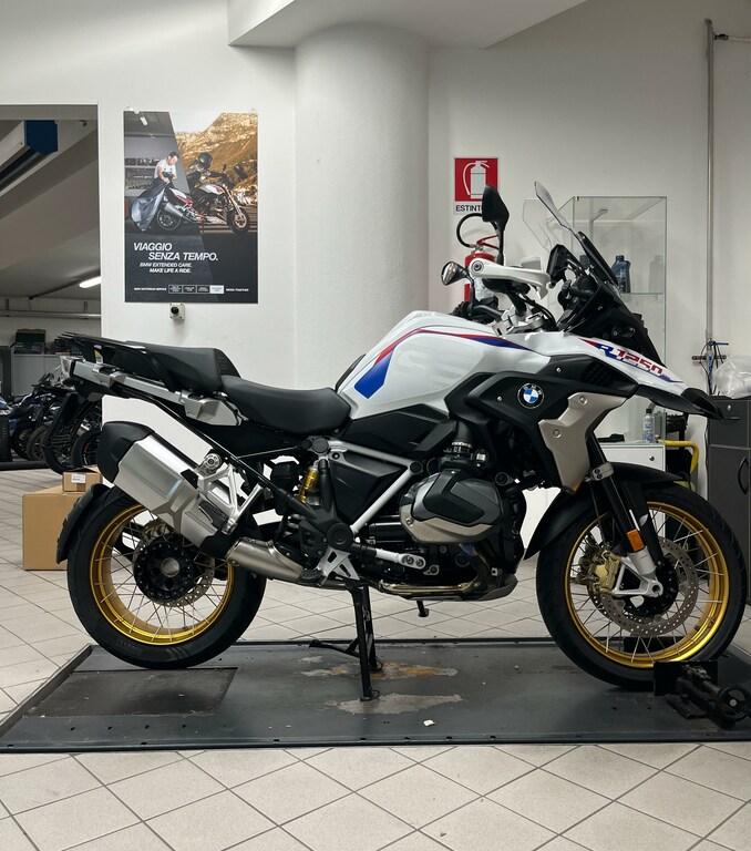 R 1250 GS