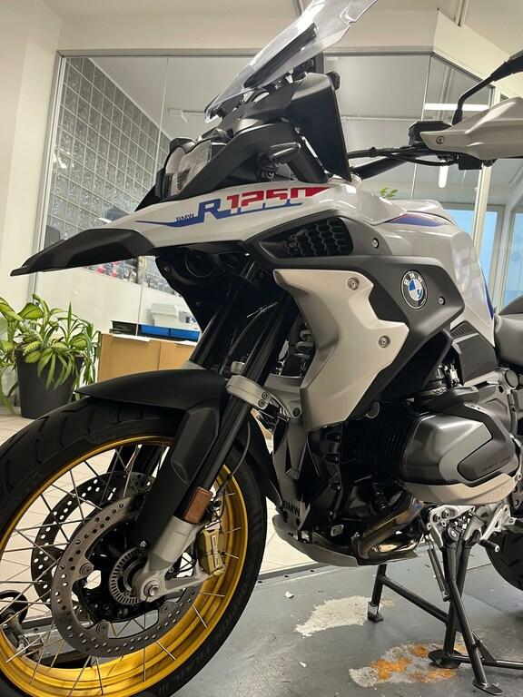R 1250 GS