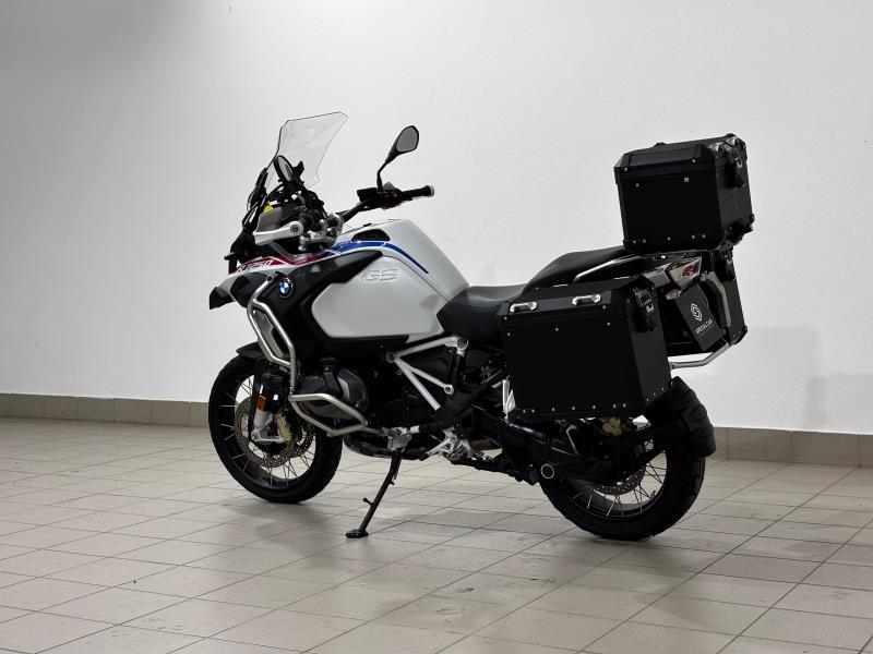 R 1250 GS