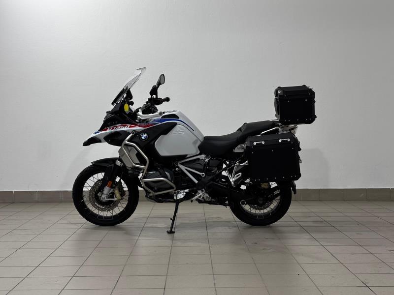 R 1250 GS