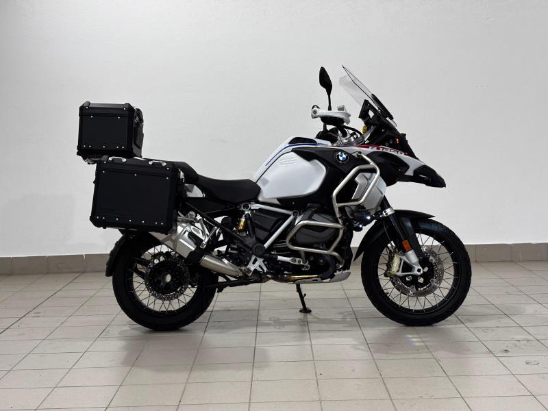 R 1250 GS