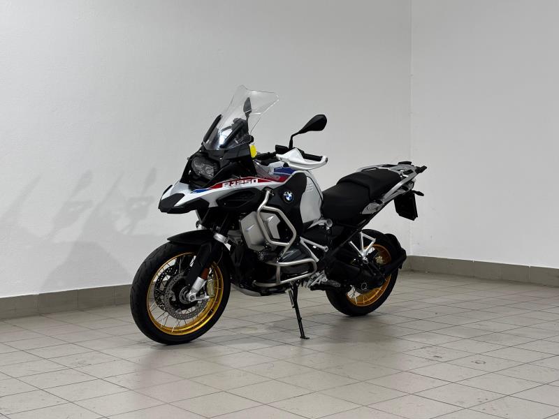 R 1250 GS