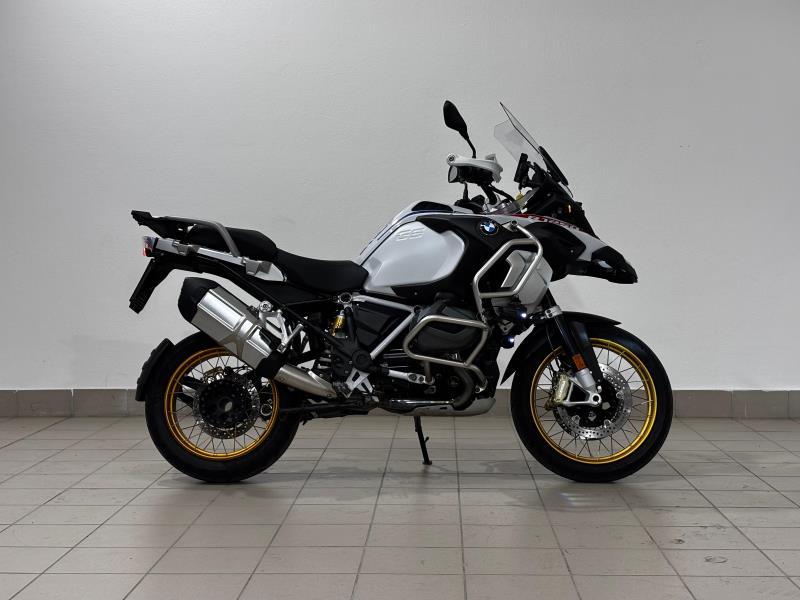 R 1250 GS