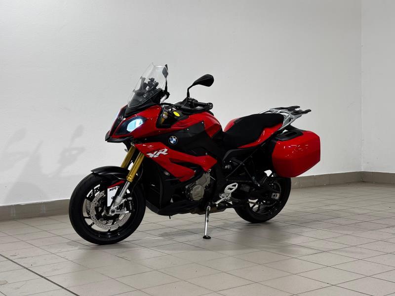 S 1000 XR