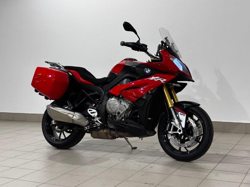 S 1000 XR