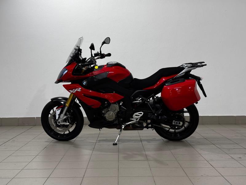 S 1000 XR