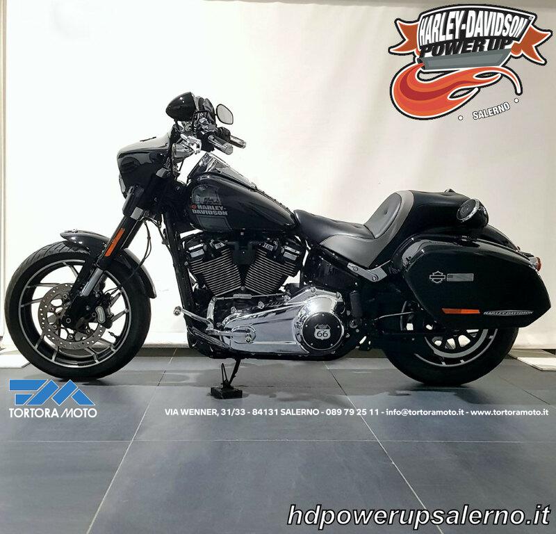 SPORT GLIDE 107 1745