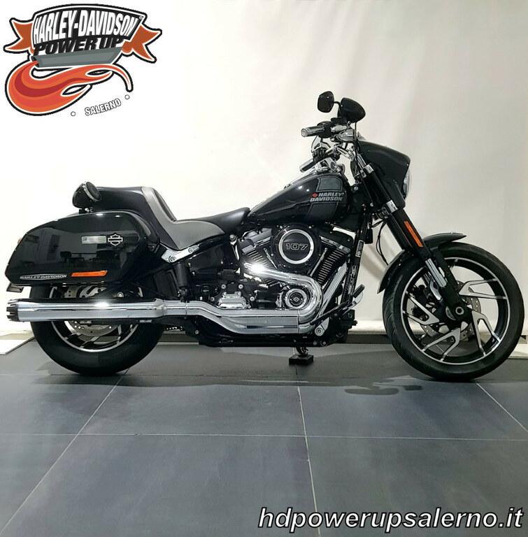 SPORT GLIDE 107 1745