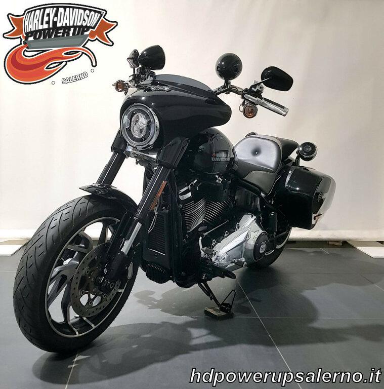 SPORT GLIDE 107 1745