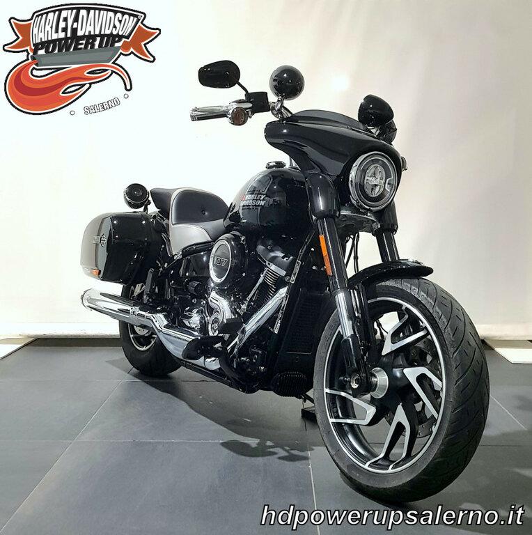 SPORT GLIDE 107 1745