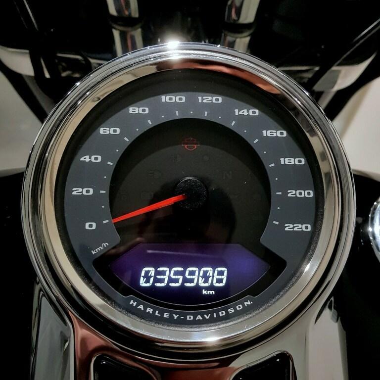 SPORT GLIDE 107 1745