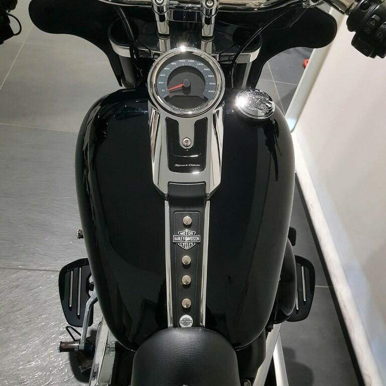 SPORT GLIDE 107 1745