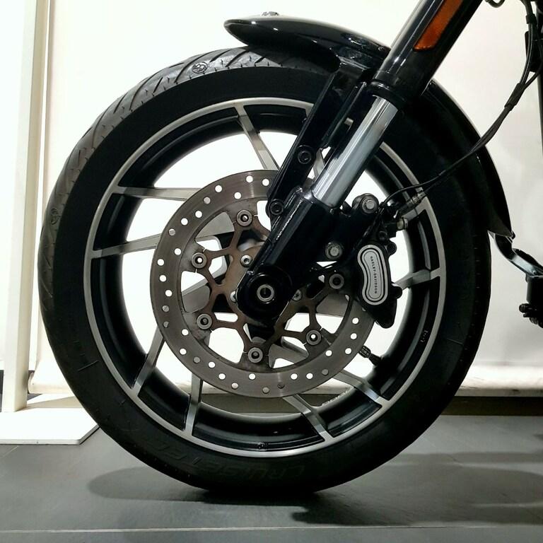 SPORT GLIDE 107 1745