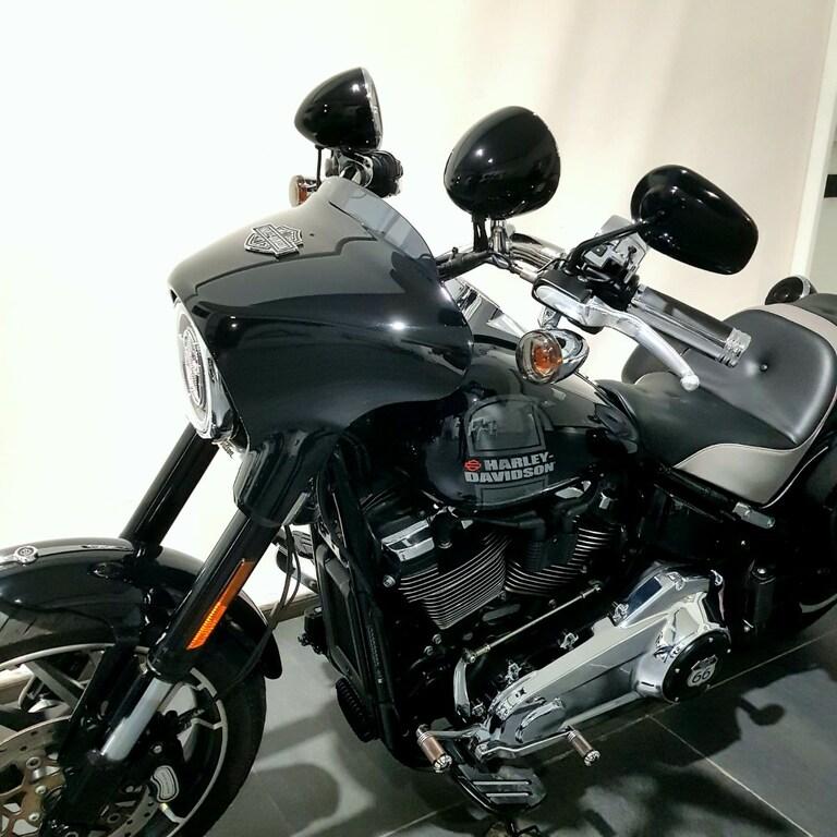 SPORT GLIDE 107 1745