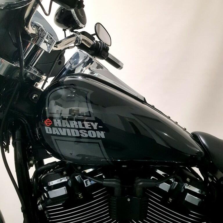 SPORT GLIDE 107 1745