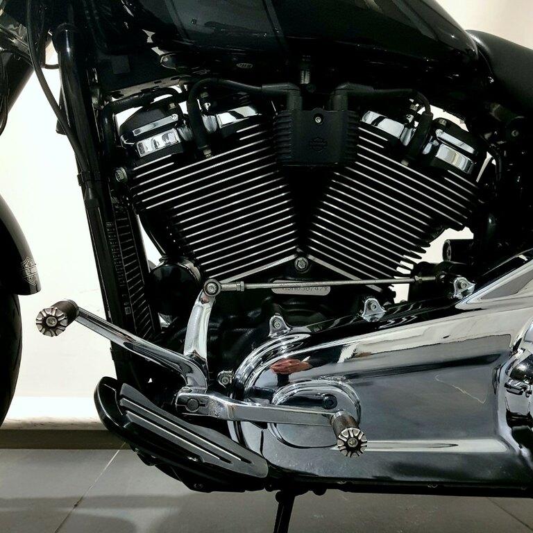 SPORT GLIDE 107 1745