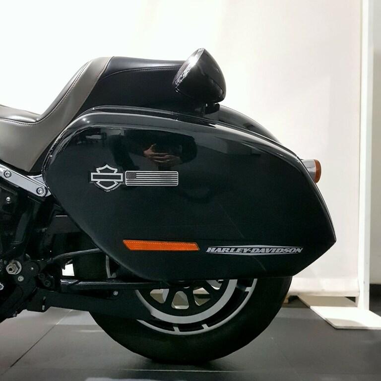 SPORT GLIDE 107 1745