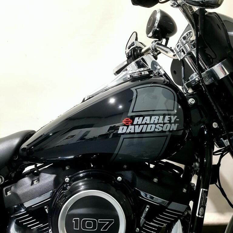 SPORT GLIDE 107 1745