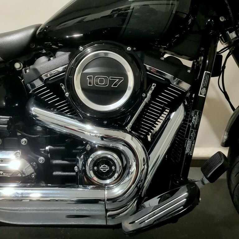 SPORT GLIDE 107 1745