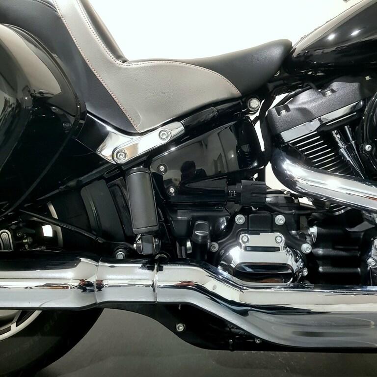 SPORT GLIDE 107 1745