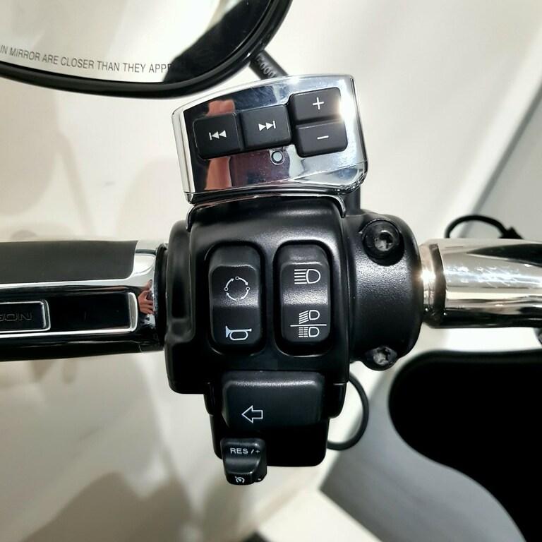 SPORT GLIDE 107 1745