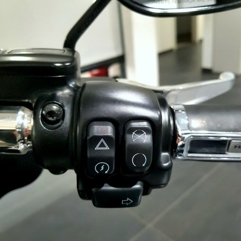 SPORT GLIDE 107 1745