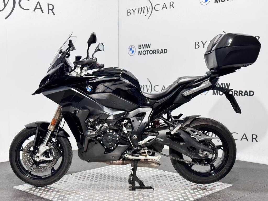S 1000 XR