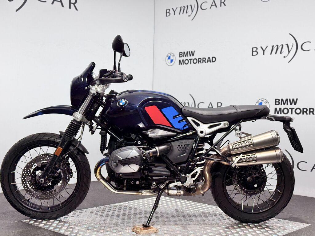 R 1200 NINET