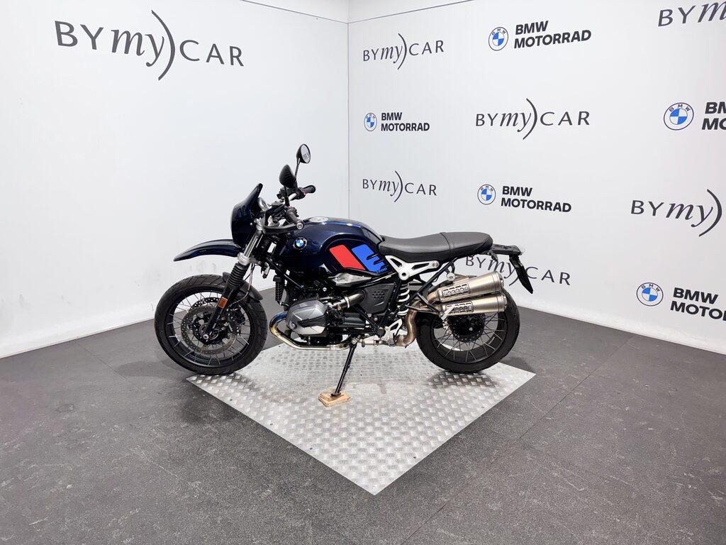 R 1200 NINET