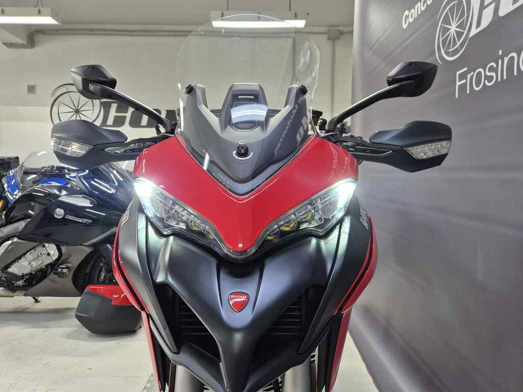 MULTISTRADA V2