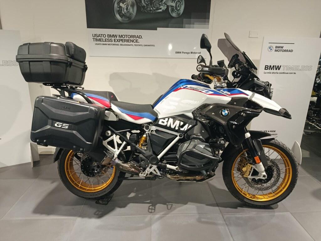 R 1250 GS