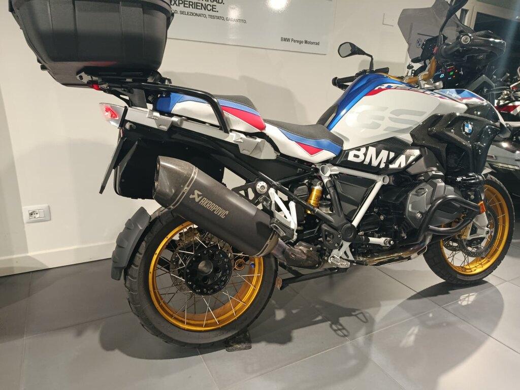 R 1250 GS