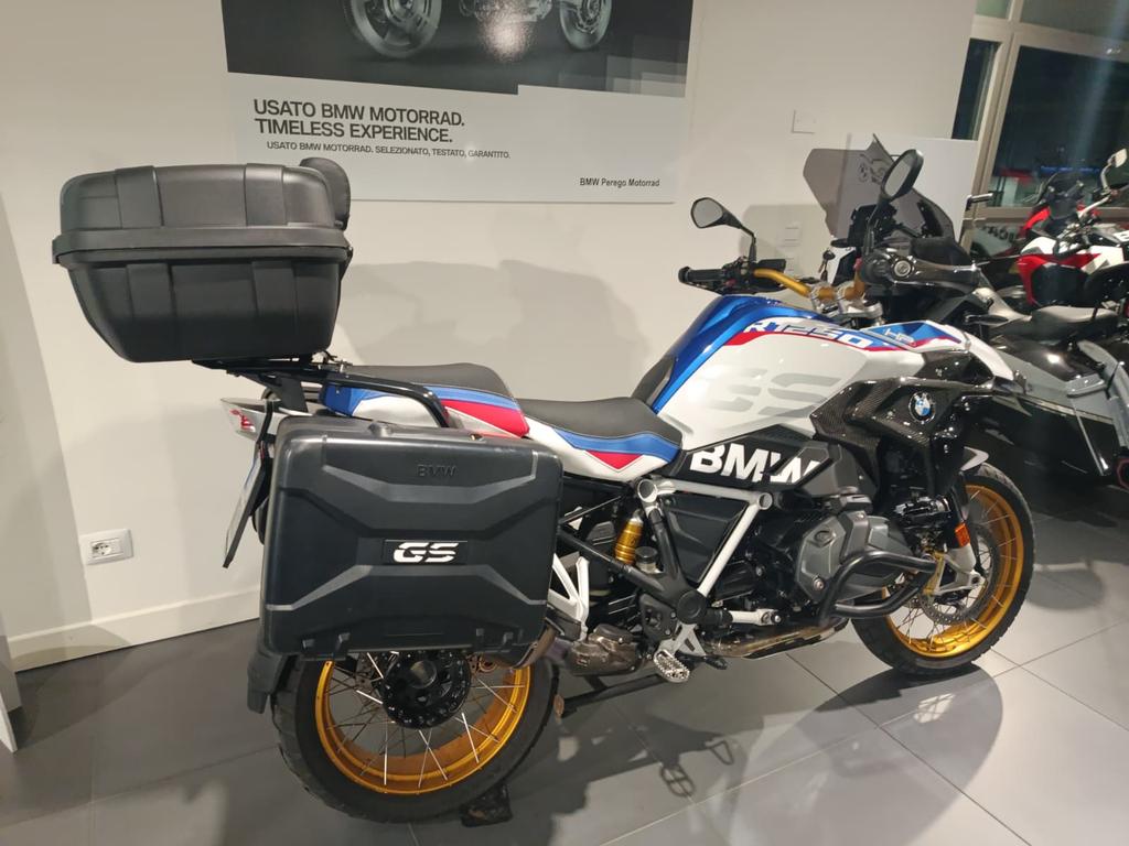 R 1250 GS