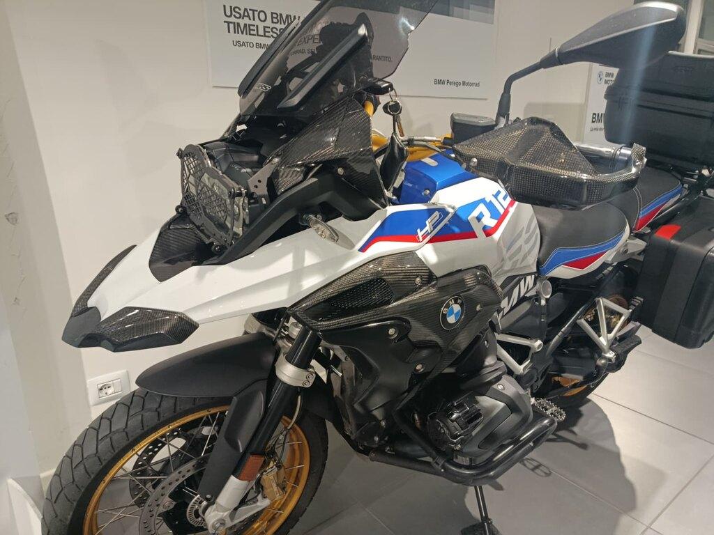 R 1250 GS