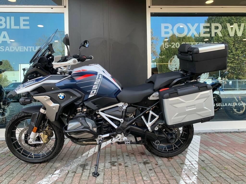R 1250 GS