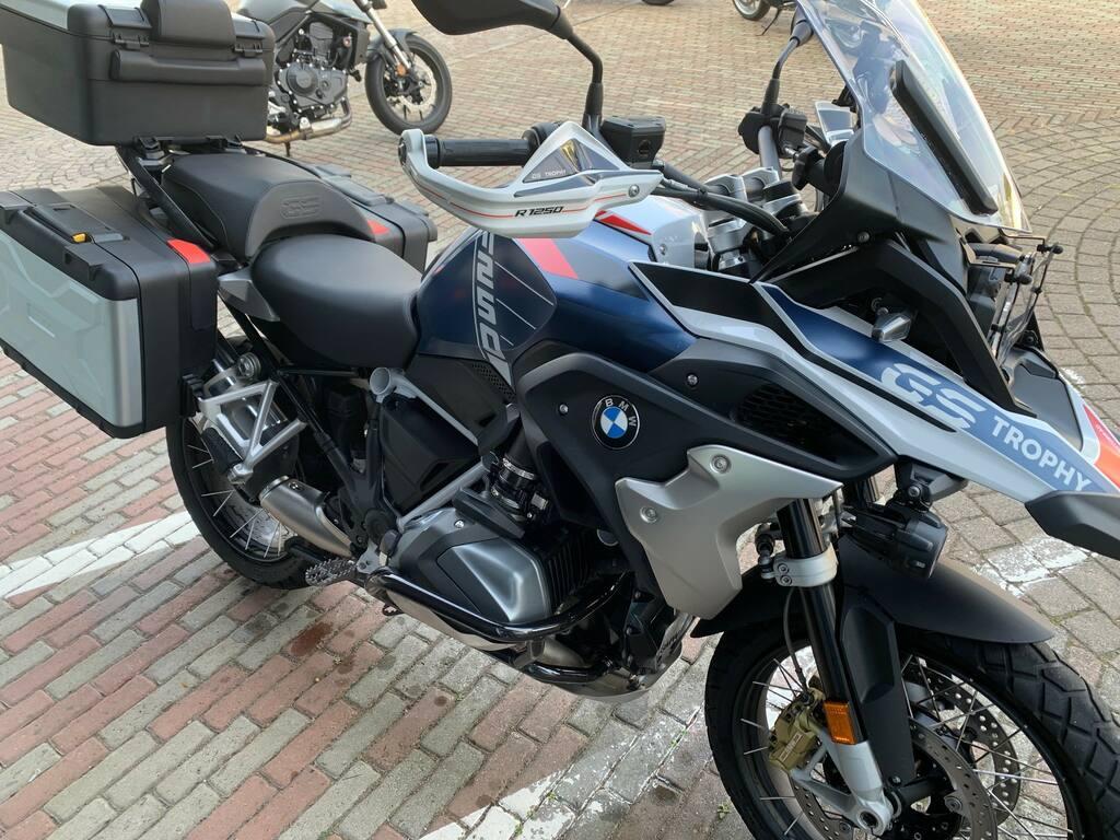R 1250 GS