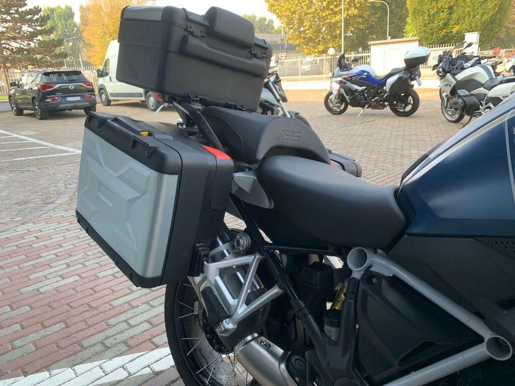 R 1250 GS