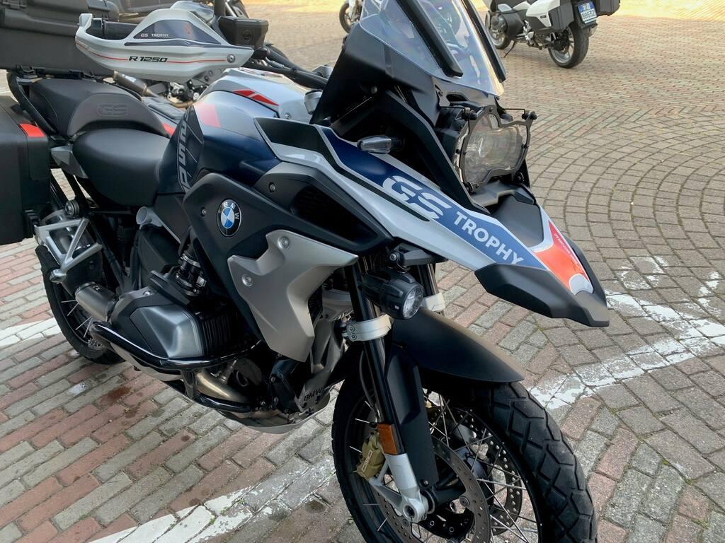 R 1250 GS
