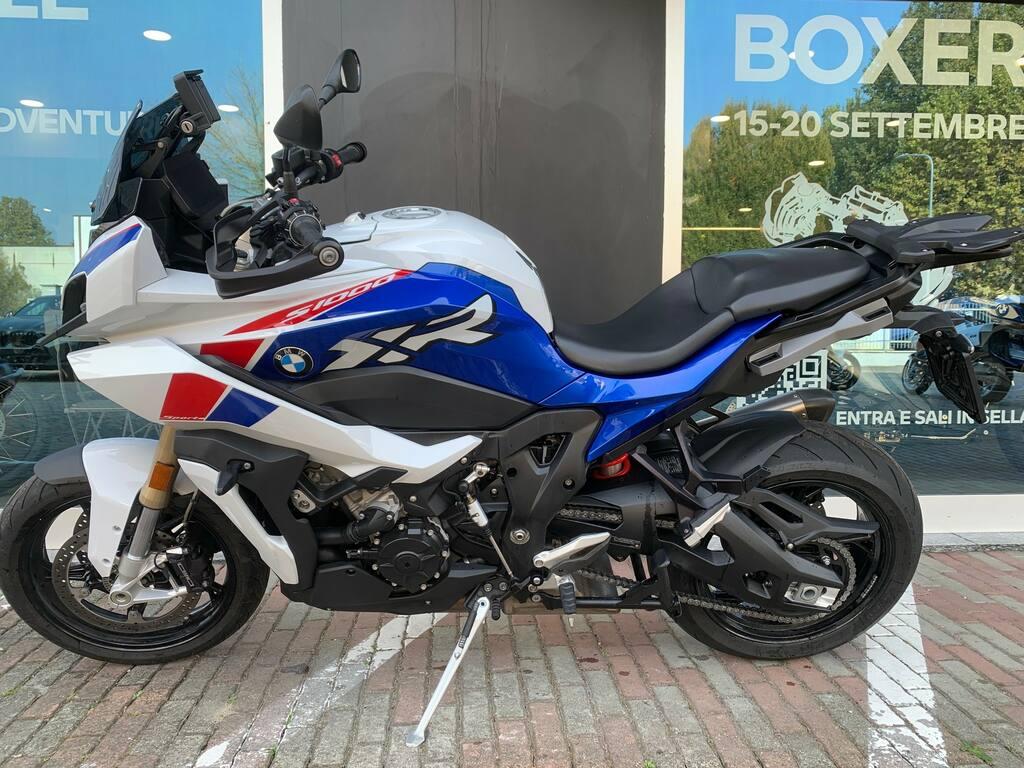 S 1000 XR
