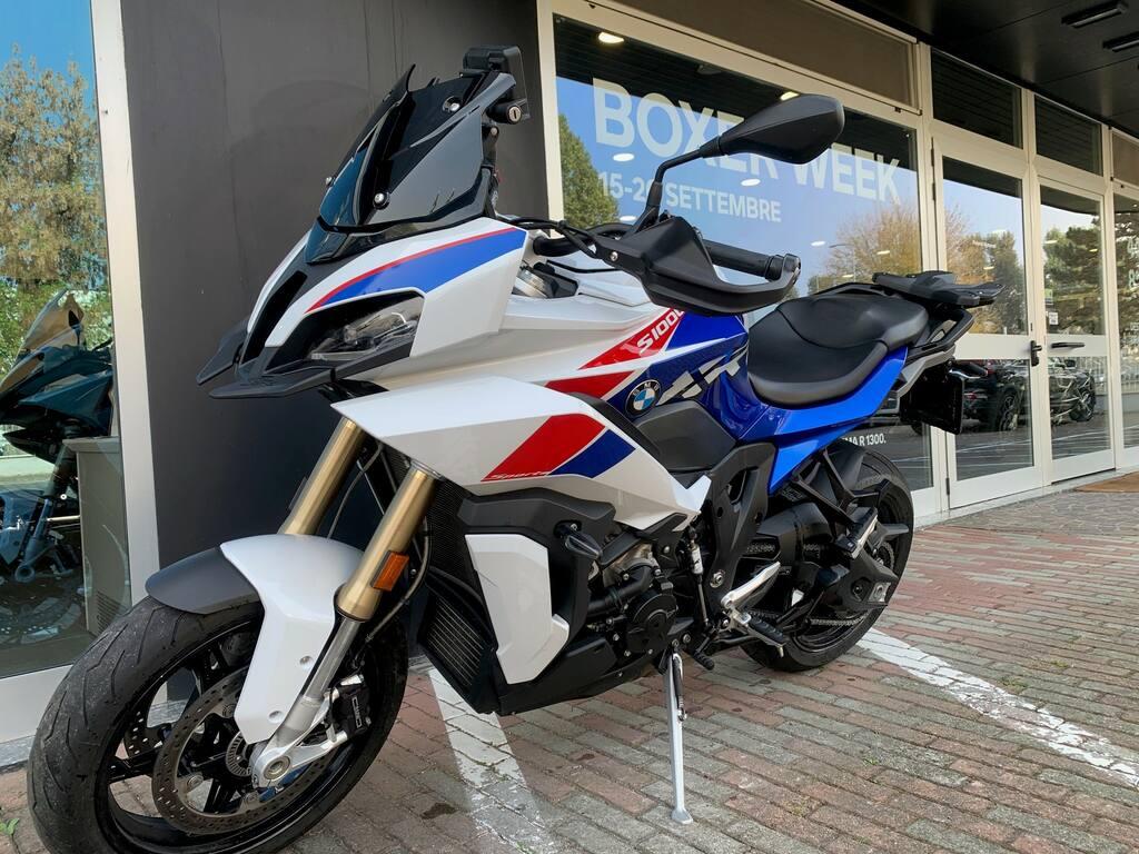 S 1000 XR