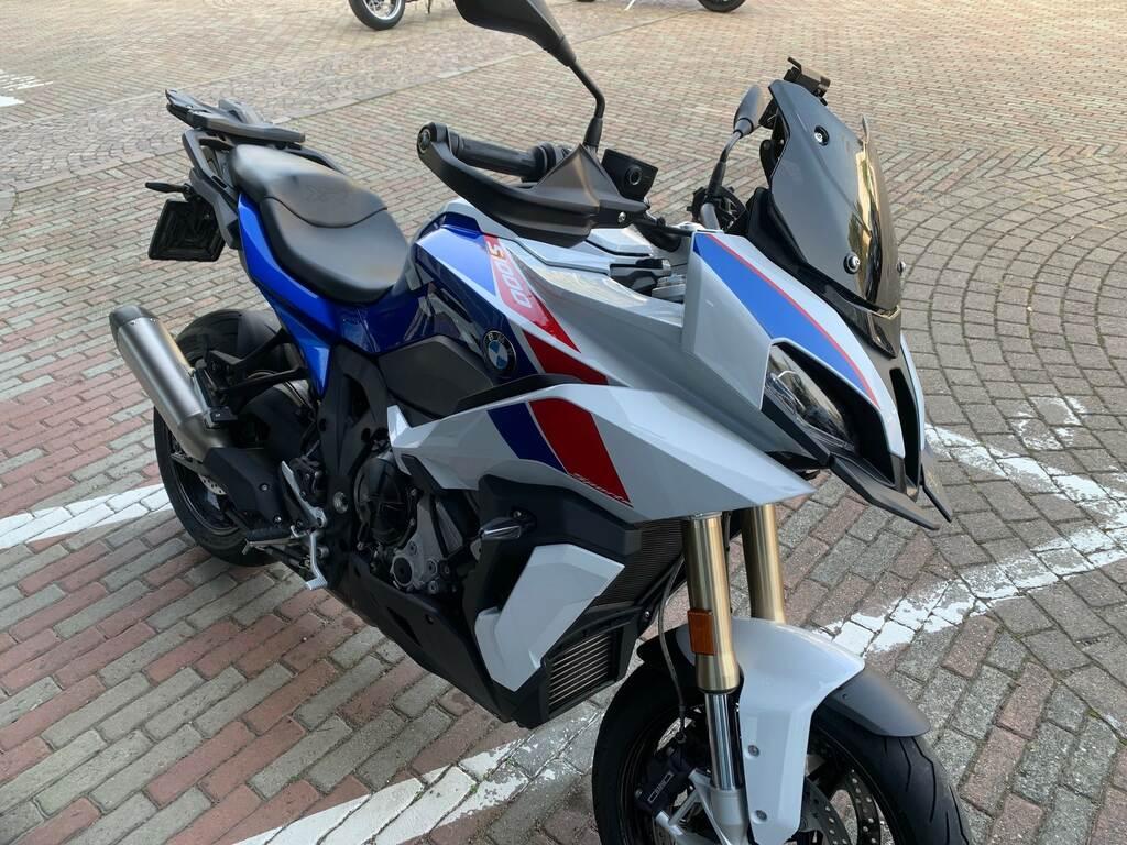 S 1000 XR