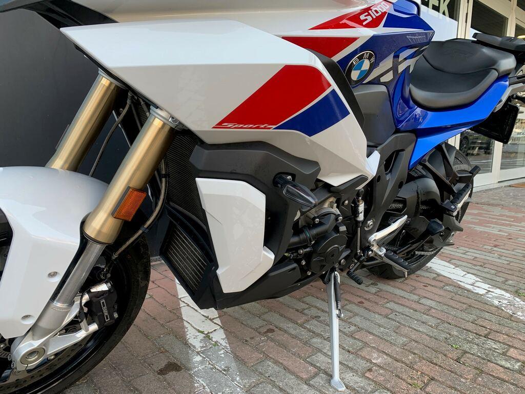 S 1000 XR