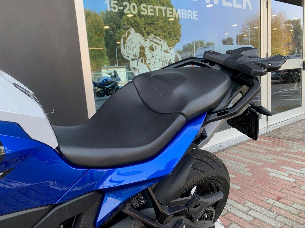 S 1000 XR