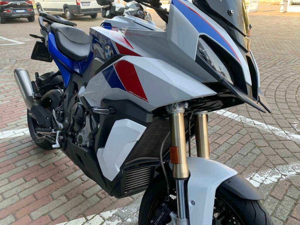 S 1000 XR