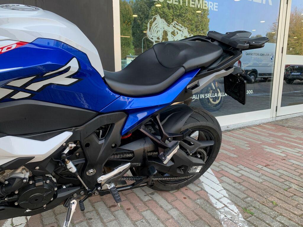 S 1000 XR