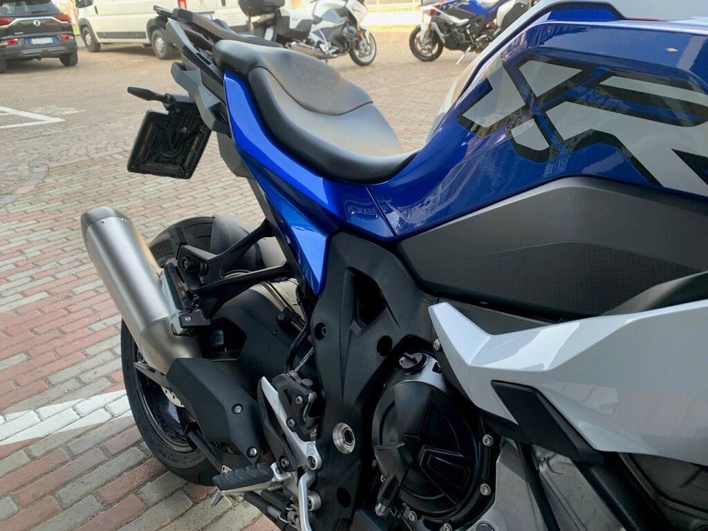 S 1000 XR