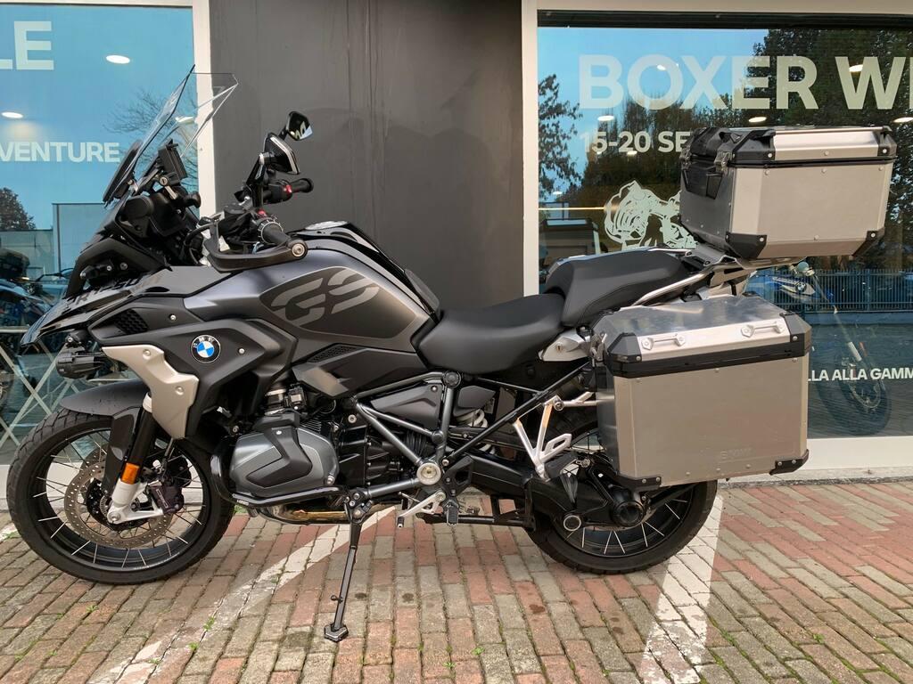 R 1250 GS